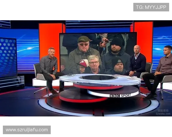 英超Fire宣传片的幕后故事