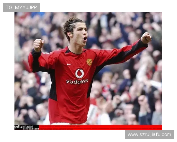 聚焦曼联C罗的精彩瞬间