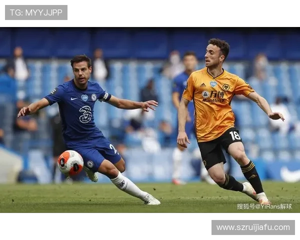 英超VS狼队，一场精彩的对决